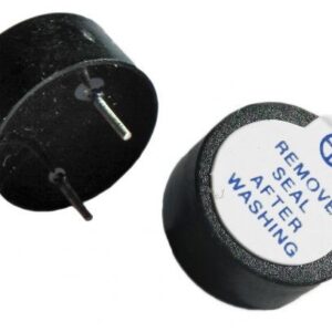 Активен зумер 5V 85dB