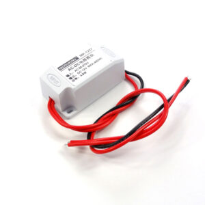 Преобразувател AC-DC 230V към 12V step-down в корпус