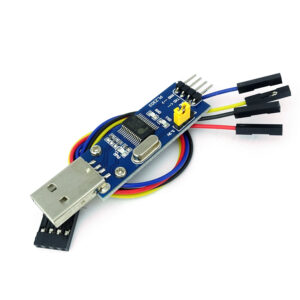 USB UART RS232 Конвертор PL2303HX 3.3V / 5V
