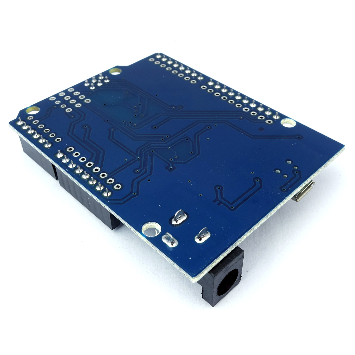 Arduino UNO R3 Atmel ATMega328 microUSB Клонинг - Image 4