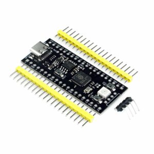 Raspberry Pi Pico Клонинг YD-RP2040 16MB FLASH USB-C