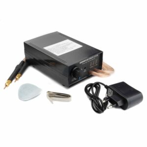 Апарат за точково заваряване 8000W