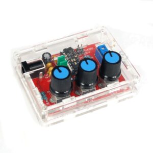 Функционален генератор XR2206 1HZ-1MHZ