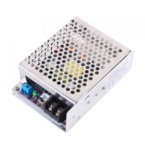 DC AC 12V към 230V преобразувател