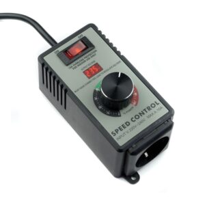 Контакт с регулатор на напрежение 4000W 240V