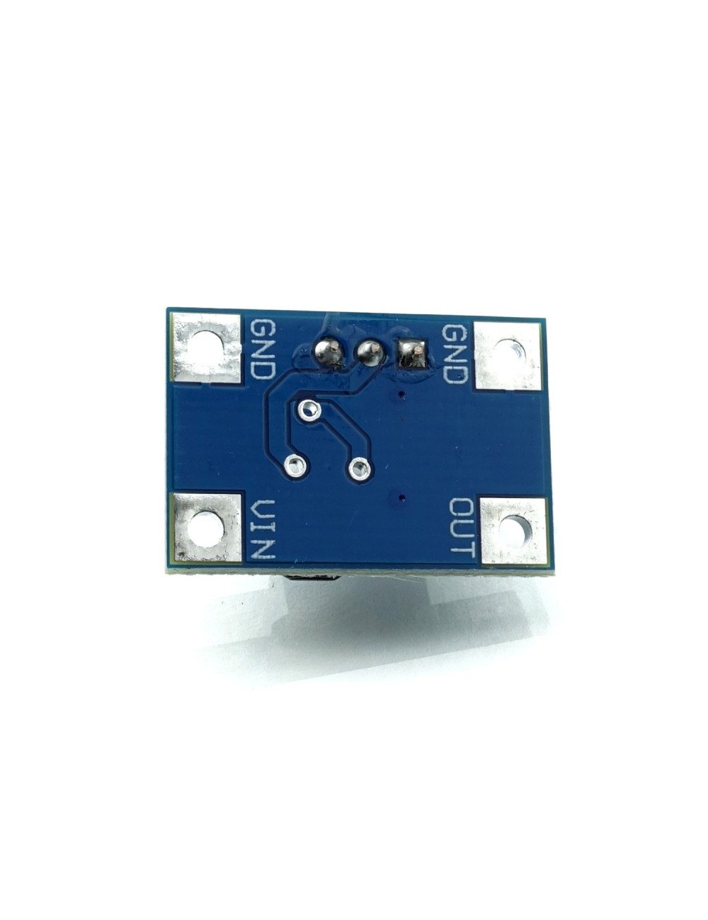SX1308 Повишаващ преобразувател 2V-28V регулируем - Image 2