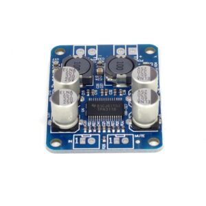 Моно аудио усилвател мощност 60W TPA3118 12-24V
