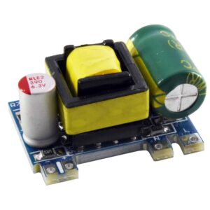 Преобразувател от 240V към 5V 700mA AC-DC