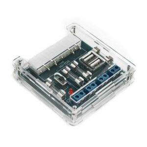 ATX USB Модул за компютърно захранване в корпус HU-M28W