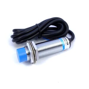 Индуктивен сензор за разстояние LJ18A3-8-Z/BX NPN NO