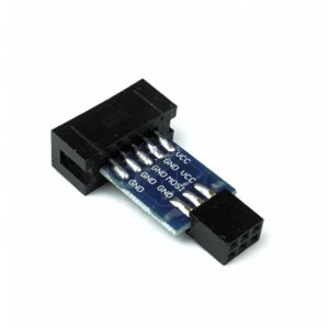 Адаптер KANDA ISP6 към ISP10