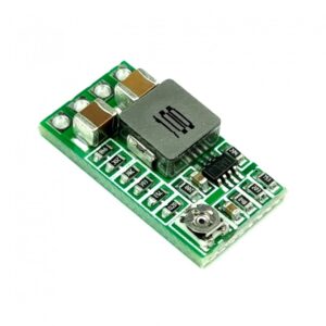 Понижаващ преобразувател HW-613 4.5V-18V към 0.8V-17V 3A