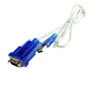 USB към RS232 Конвертор CH340
