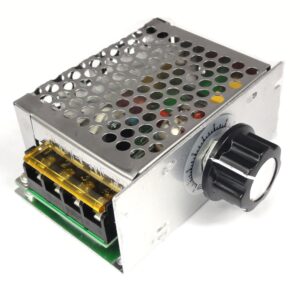 Регулатор на скоростта за електродвигател до 4000W и 230V