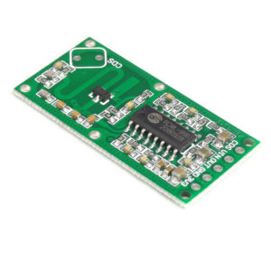 Доплеров радар RCWL-0516