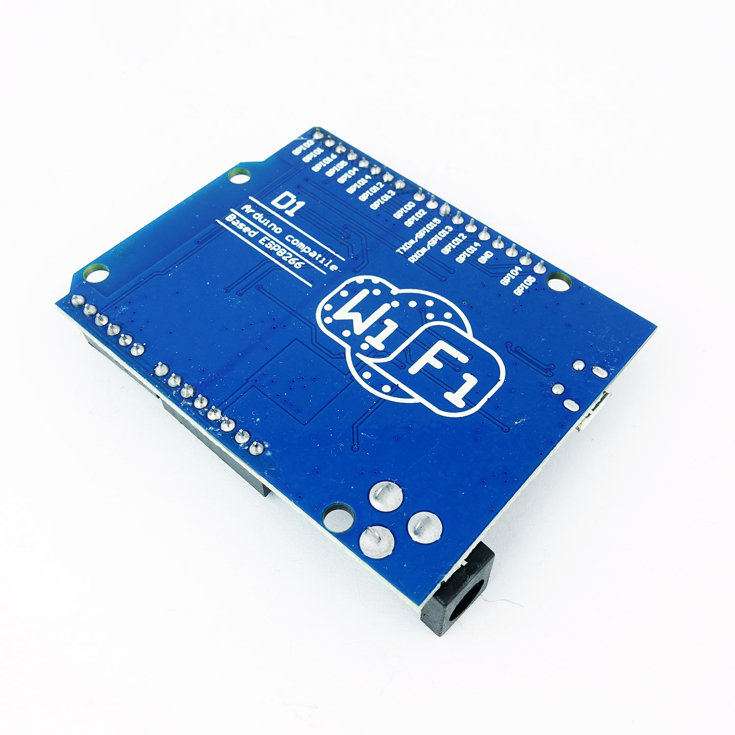 WEMOS D1 Uno R3 ESP8266 WiFi Модул - Image 3