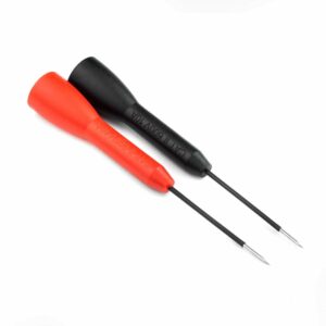 Върхове за сонди за измерване на SMD компоненти 1мм - 2 броя