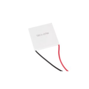 Елемент на Пелтие 12V 40W TEC1-12706