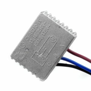 Softstart модул за плавен старт, 230V 12A