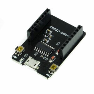 Програматорна платка за ESP-32-CAM