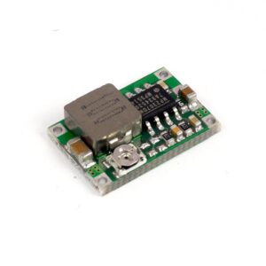 Понижаващ преобразувател MP2307DN 1V-23V