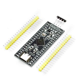 Микроконтролер STM32F401CCU6 STM32 BlackPill
