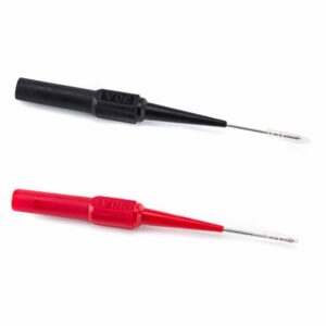 Върхове за сонди за измерване на SMD компоненти 0.7мм - 2 броя