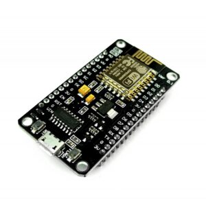 WiFi Модул ESP8266 NodeMcu V3